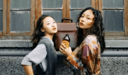 疯产姐妹,姐妹情深，创业路上的欢乐与泪水