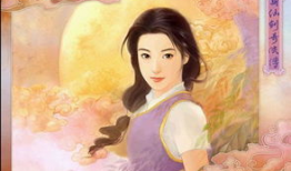 林月如动漫,动漫中的青春传奇