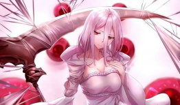 蜘蛛子漫画,穿梭时空的奇幻冒险之旅