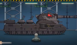 动漫坦克,坦克动漫传奇